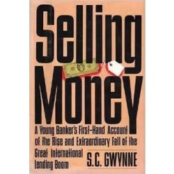 Selling Money