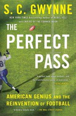 The Perfect Pass The Perfect Pass